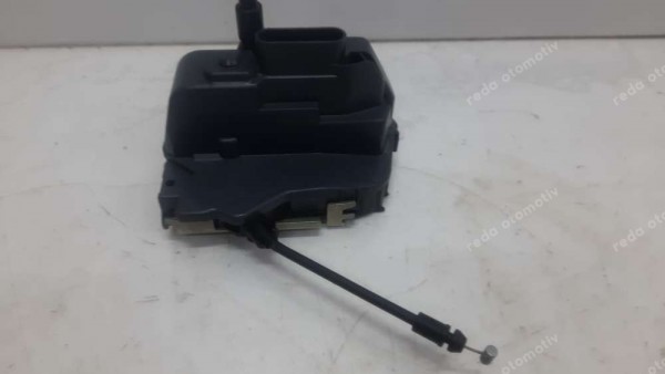 Renault Laguna 2 Sol Ön Kapı Kilidi Amb 8200000661 YP (EE-123)