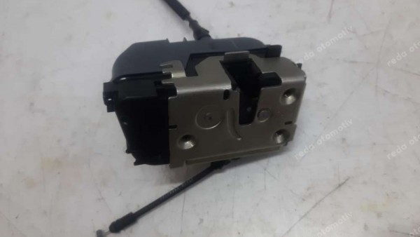 Renault Laguna 2 Sol Ön Kapı Kilidi Amb 8200000661 YP (EE-123)