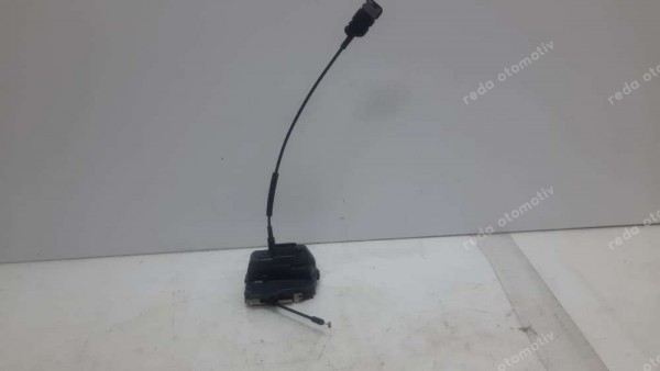 Renault Laguna 2 Sol Ön Kapı Kilidi Amb 8200000661 YP (EE-123)