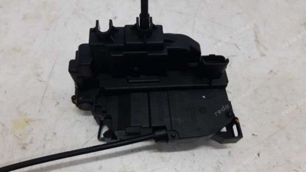 Renault Clio 3 Sağ Arka Kapı Kilidi Amb. 8200300129 YP (EE-123)