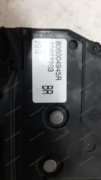 Renault Clio 4 Sağ Ön Kapı Kilidi Amb. 805004945R YP (EE-123)