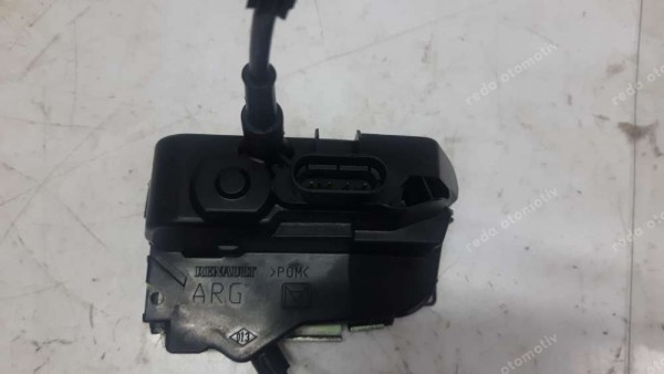 Renault Laguna Sol Arka Kapı Kilidi Amb. 000657/Z98 YP (EE-125)