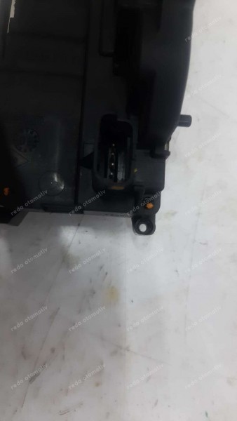 Renault Clio 3 Sağ Arka Kapı Kilidi Amb 300129-F YP (EE-125)