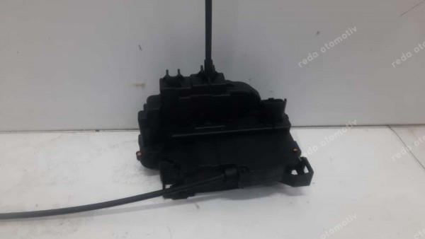 Renault Clio 3 Sağ Arka Kapı Kilidi Amb 300129-F YP (EE-125)