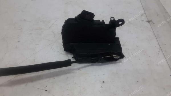 Renault Fluence Sağ Arka Kapı Kilidi Amb 825029306R HP YP (EE-125)