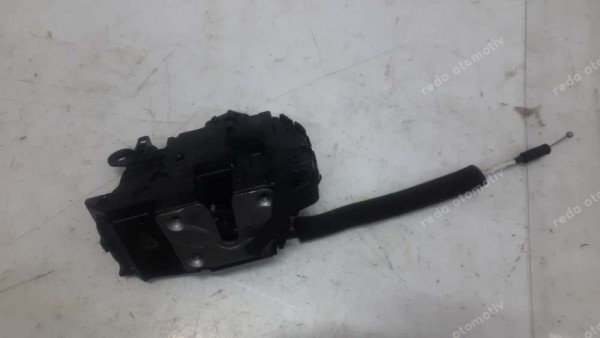 Renault Fluence Sağ Arka Kapı Kilidi Amb 825029306R HP YP (EE-125)