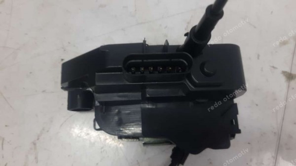 Renault Laguna Sağ Arka Kapı Kilidi Amb. YP (EE-125)