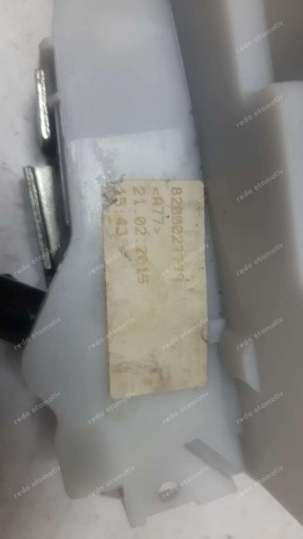 Renault Megane 2 Sağ Ön Kapı Kilidi Amb 8200027779 YP (EE-125)