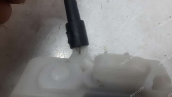 Renault Megane 2 Sol Ön Kapı Kilidi Amb HP  YP (EE-125)