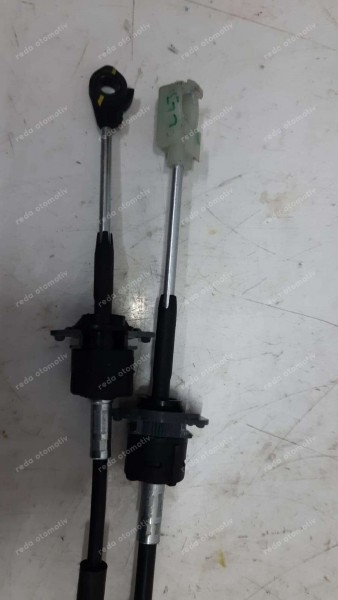 Hyundai İ10 Vites Halatı Teli 43790-K7100 SP YP (AC-110)