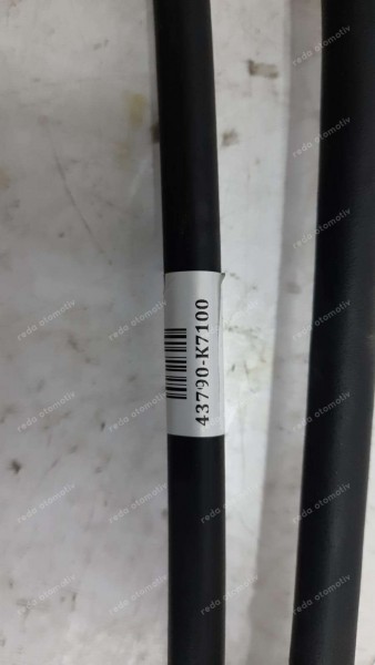 Hyundai İ10 Vites Halatı Teli 43790-K7100 SP YP (AC-110)