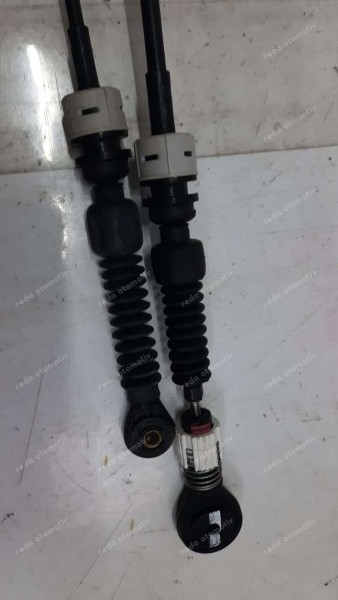 Hyundai İ10 Vites Halatı Teli 43790-K7100 SP YP (AC-110)