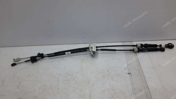 Hyundai İ10 Vites Halatı Teli 43790-K7100 SP YP (AC-110)