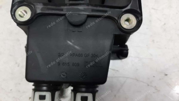 Renault Clio 4 Vites Mekanizması 9615809 Amb. YP (AC-110)