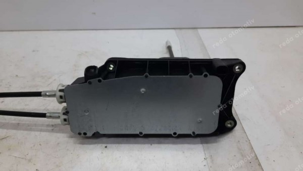 Renault Clio 4 Vites Mekanizması 9615809 Amb. YP (AC-110)