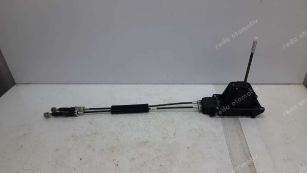 Renault Clio 4 Vites Mekanizması 9615809 Amb. YP (AC-110)