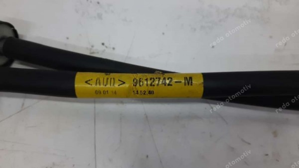 Renault Megane 3 Fluence Vites Kumanda Teli Halatı Amb 8200781046 YP (AC-110)