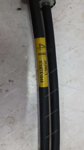 Renault Megane 3 Fluence Vites Kumanda Teli Halatı Amb 8200781046 YP (AC-110)