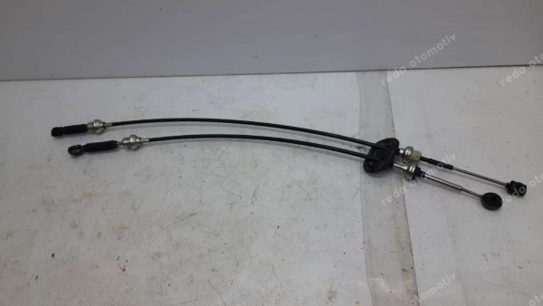 Renault Master 2 Vites Teli Halatı Amb  7700314710 YP (AC-110)