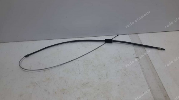 Renault Megane 2 El Fren Teli Halatı Amb 8200247043 YP (AC-110)