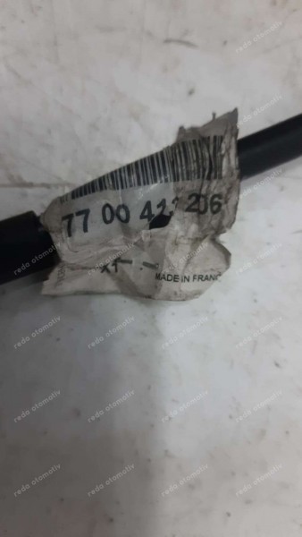 Renault Laguna 1 Debriyaj Teli Halatı Amb 7700413206 YP (AC-110)