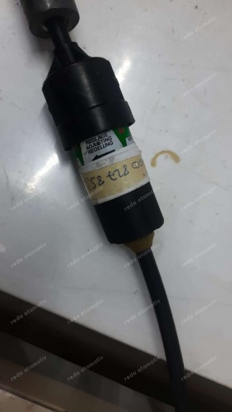 Renault Safrane Debriyaj Teli Halatı Amb 7700827853 YP (AC-110)