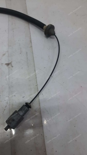 Renault Safrane Debriyaj Teli Halatı Amb 7700827853 YP (AC-110)