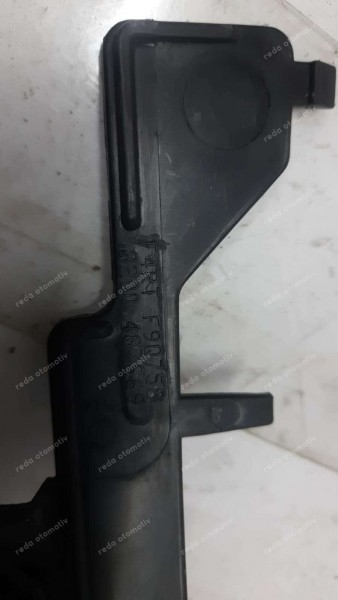 Renault Laguna 2 Radyatör Deflektörü 8200487869 YP (EA-110)