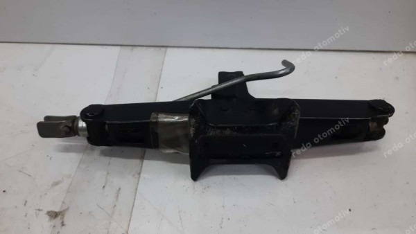 Renault Captur 2 Dacia Duster 2 Araç Kaldırma Krikosu 995509237R CP (AF-120)