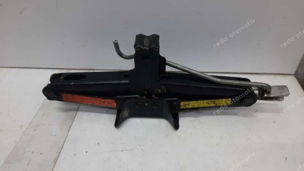 Renault Captur 2 Dacia Duster 2 Araç Kaldırma Krikosu 995509237R CP (AF-120)