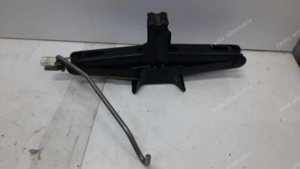 Renault Captur 2 Dacia Duster 2 Araç Kaldırma Krikosu 995509237R CP (AF-120)