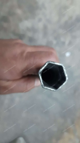 Fiat Fiorino Bijon Anahtarı Amb. 51862668 YP (BG-120)