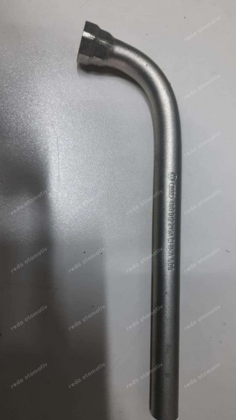 Audi A4 Bijon Anahtarı Amb 4D0012219A YP (BG-120)