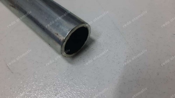 Volkswagen Audi Bijon Anahtarı 4D0012 219A CP (BG-120)