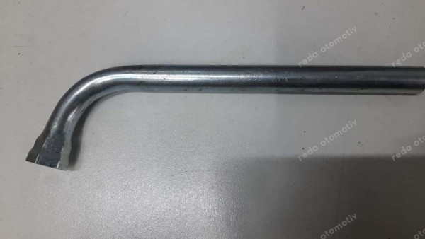 Volkswagen Audi Bijon Anahtarı 4D0012 219A CP (BG-120)