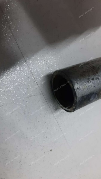 Volkswagen Audi Bijon Anahtarı 4D0012 219 FKF CP (BG-120)