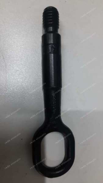 Volkswagen Audi Seat Skoda Çeki Demiri Kancası Amb 8K0805615A YP (BG-120)