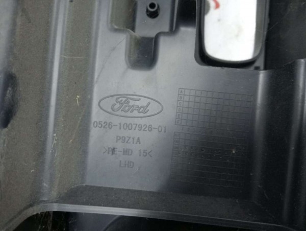 Ford Fiesta Orta Ara Konsol Gövdesi BA61-A045B55-AA CP (KB-110)