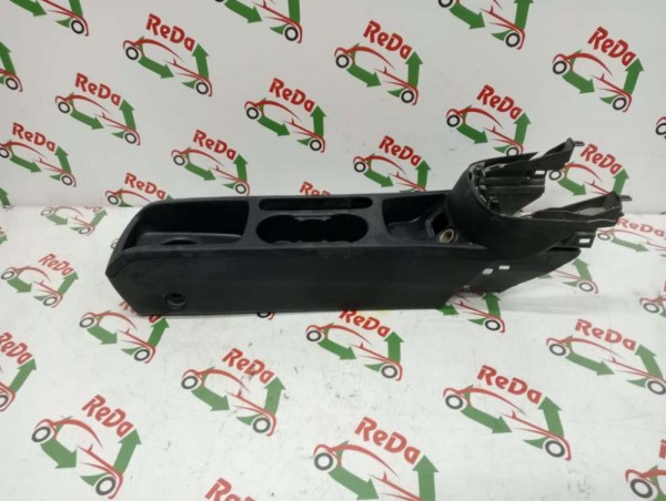 Ford Fiesta Orta Ara Konsol Gövdesi BA61-A045B55-AA CP (KB-110)