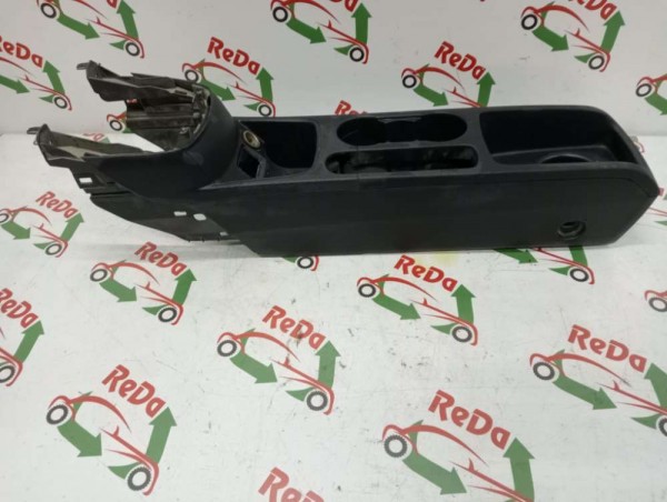 Ford Fiesta Orta Ara Konsol Gövdesi BA61-A045B55-AA CP (KB-110)