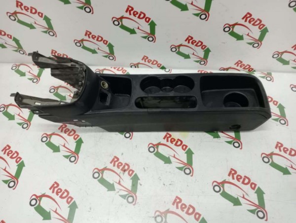 Ford Fiesta Orta Ara Konsol Gövdesi BA61-A045B55-AA CP (KB-110)