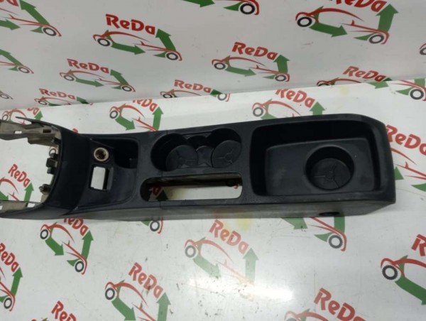 Ford Fiesta Orta Ara Konsol Gövdesi BA61-A045B55-AA CP (KB-110)