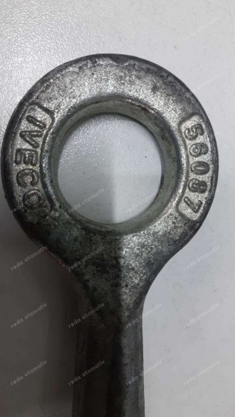 Iveco Çeki Demiri Kancası Amb 56087 YP (BG-120)