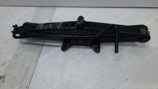 Renault Scenic 2 Megane 2 Araç Kaldırma Krikosu Amb 8200153953 yP (AF-120)