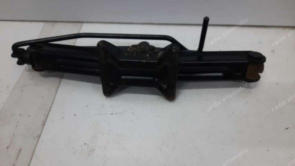 Renault Scenic 2 Megane 2 Araç Kaldırma Krikosu Amb 8200153953 yP (AF-120)