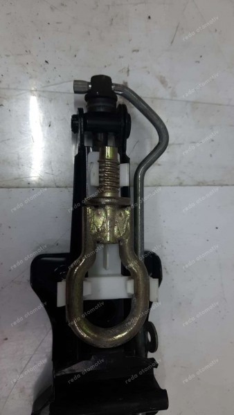 Ford Focus Mondeo Araç Krikosu Amb 3M51-17080-CB YP (BG-120)