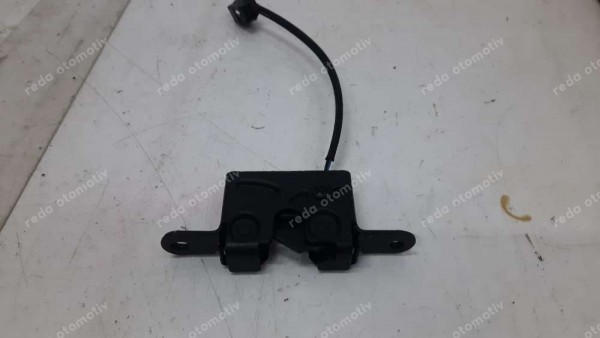 Renault Fluence Motor Kaput Kilidi Amb 656010010R YP (EE-126)