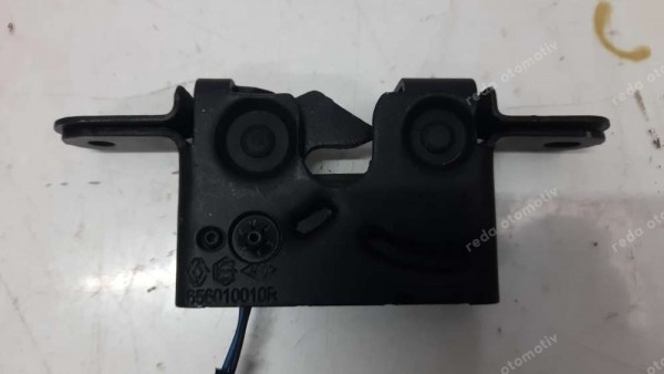 Renault Fluence Motor Kaput Kilidi Amb 656010010R YP (EE-126)