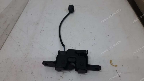 Renault Fluence Motor Kaput Kilidi Amb 656010010R YP (EE-126)