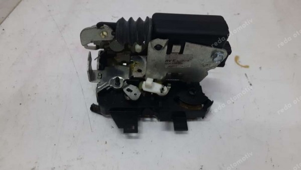 Dacia Logan Sağ Arka Kapı Kilidi Amb 6001547513 YP (EE-126)